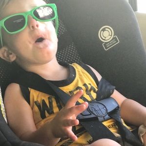 Meet your Posher, Julie